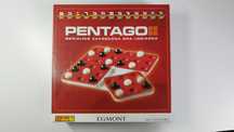 Gra planszowa Pentago