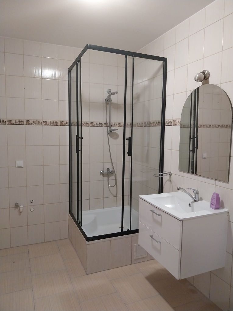 Mieszkanie 60m2 w domu prywatnym
