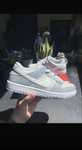 Nike Dunk Low  - Novo