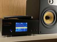 Musical Fidelity M1 Clic