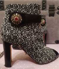 Oryginalne buty Dolce Gabbana