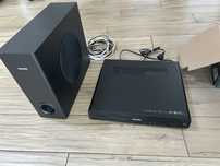 Philips HTS3270 kino domowe dvd