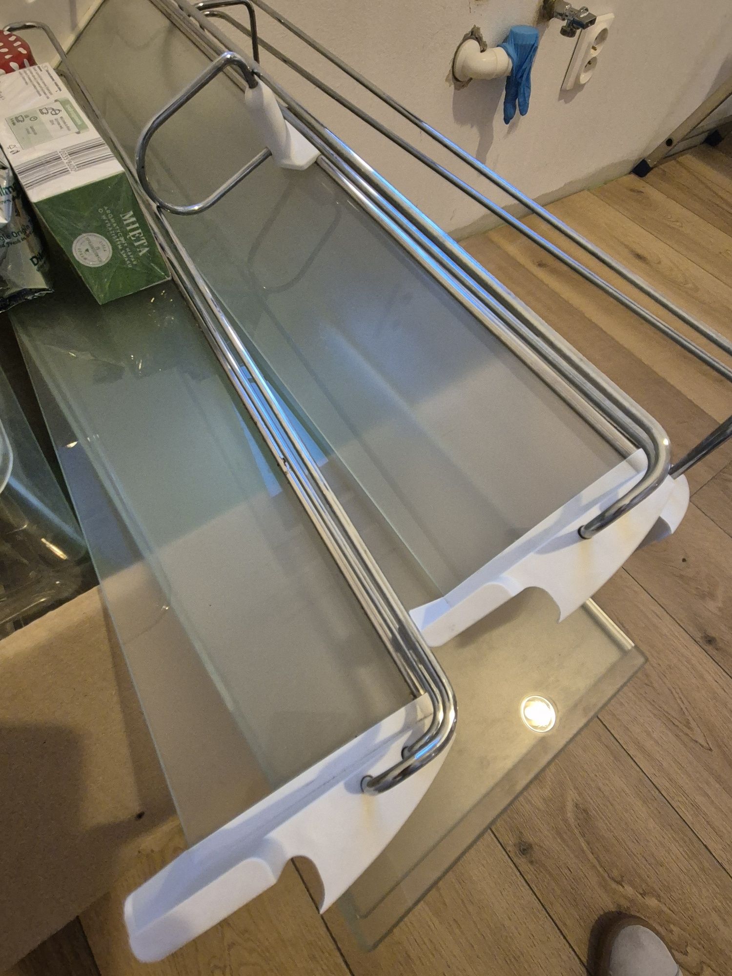 Lodowka Liebherr