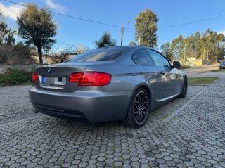 BMW 320D Nacional
