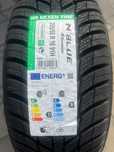 Nowe Opony Całoroczne 205/55r16 Nexen N"Blue 4season 2025r