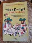 Volta a Portugal Para Crianças (Cecília João / Sofia Martinho)