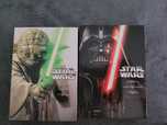 Filmy star wars dvd