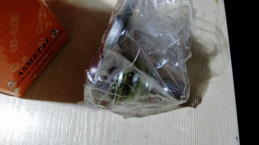 НОВЫЕ Шаровые опоры Peugeot / Citroen  и Б/у