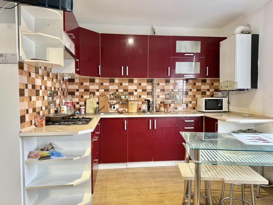 Стильна 1/х кім Східний