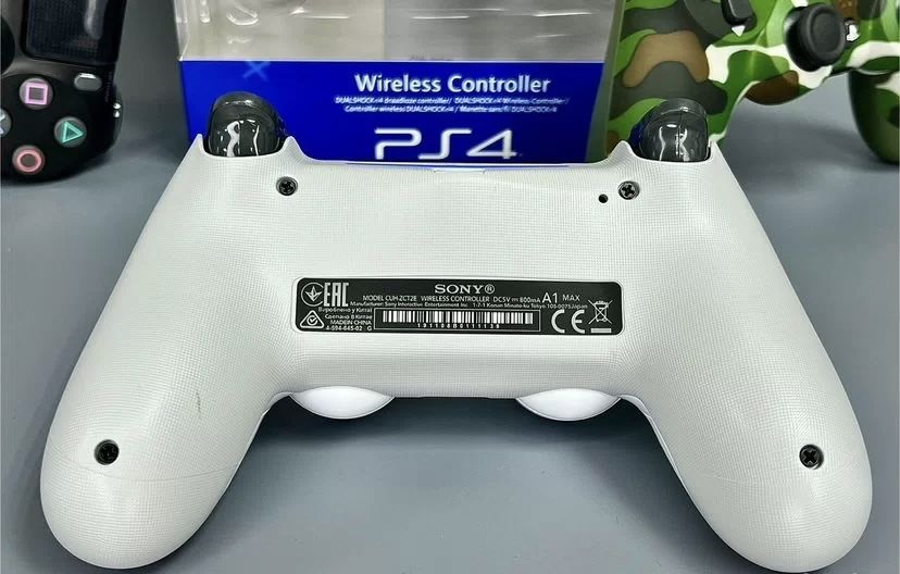Різні кольори Джойстик PS4 Sony DualShock 4 геймпад джойстик пс4 ПК