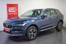 Volvo XC 60 2.0 T6 PHEV Inscription AWD