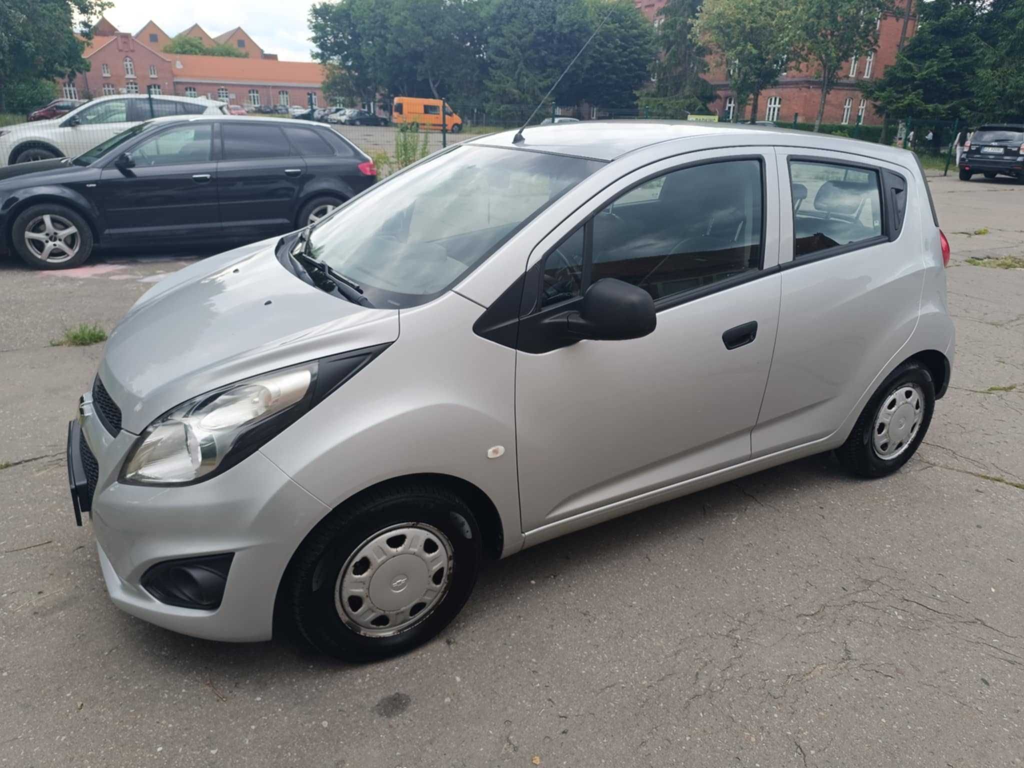 Sprzedam  Chevrolet Spark