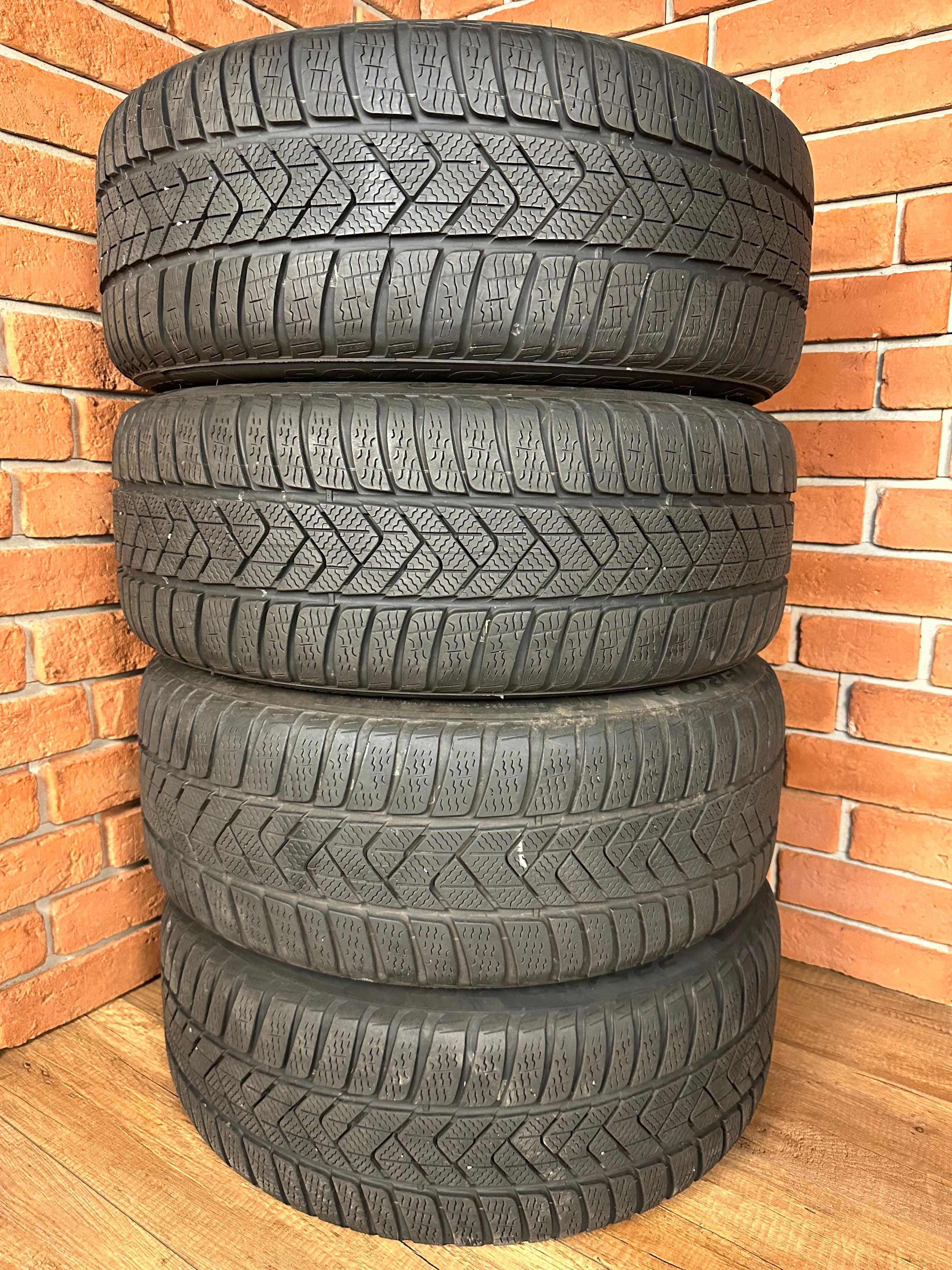 Koła Felgi 17 5x112 Mercedes C-Klasa W206 Zimowe 2023