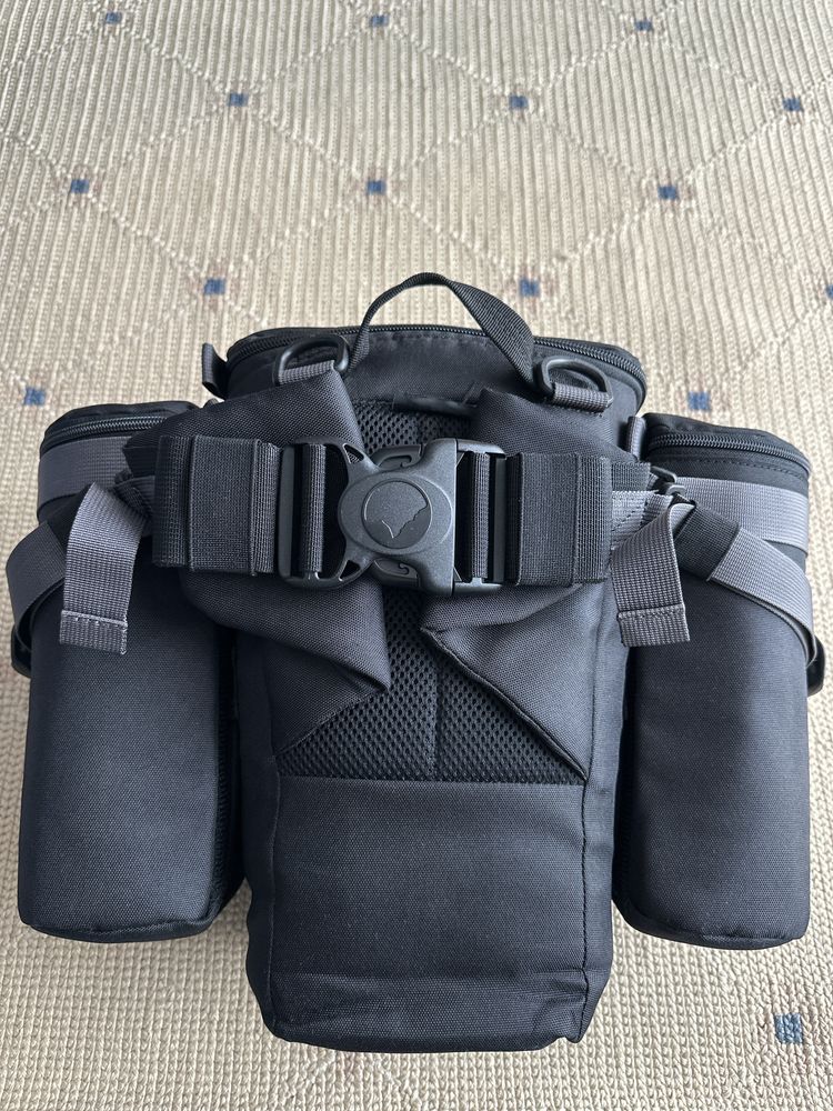 Mochila Lowepro Outback 200
