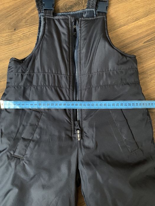 Зимовий комплект