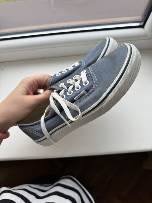 Кеди Vans 36 розмір