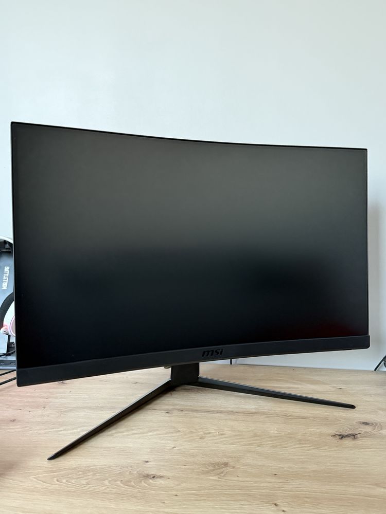Monitor MSI Optix G24C6