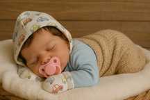 Lalka jak dziecko. Reborn baby