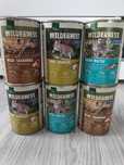 Real Nature Wilderness Adult mix 6/400 g