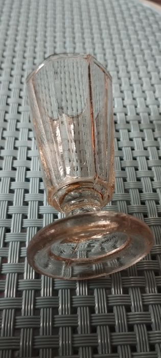 Рюмка лафитник 50мл. СССР