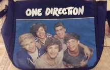 Mala One Direction