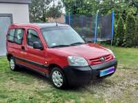 Peugot Partner 1.4 Benzyna .