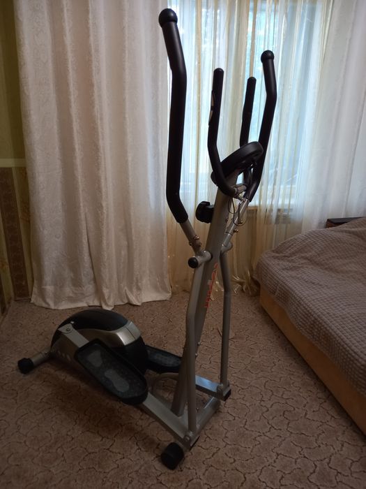Орбітрек TOPFIT б/у