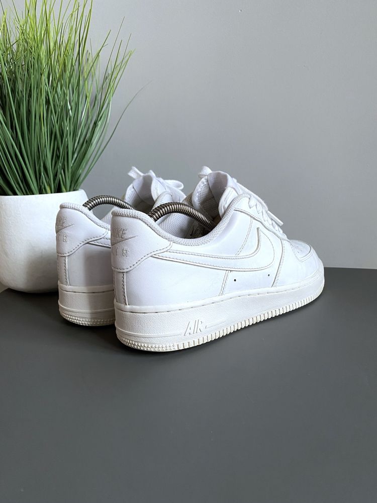 Nike Air Force 1 кросівки чоловічі, жіночі р.40