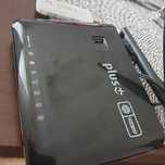 ZESTAW Router D-Link DWR-116 300Mb/s 4G/LTE +Modem Huawei E3372