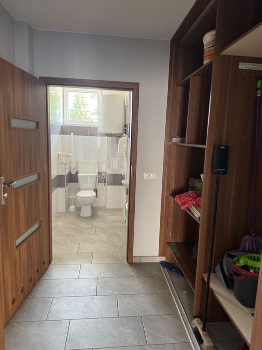 PARTER-lokal, kancelaria, sklep, biuro, gabinet dentystyczny lub lek.