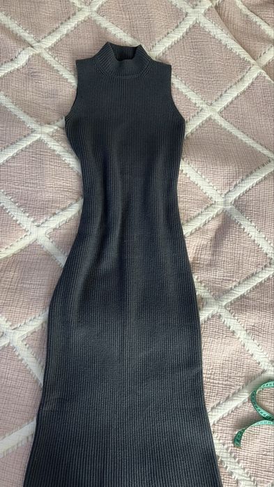 Сукня-резинка Zara розмір М