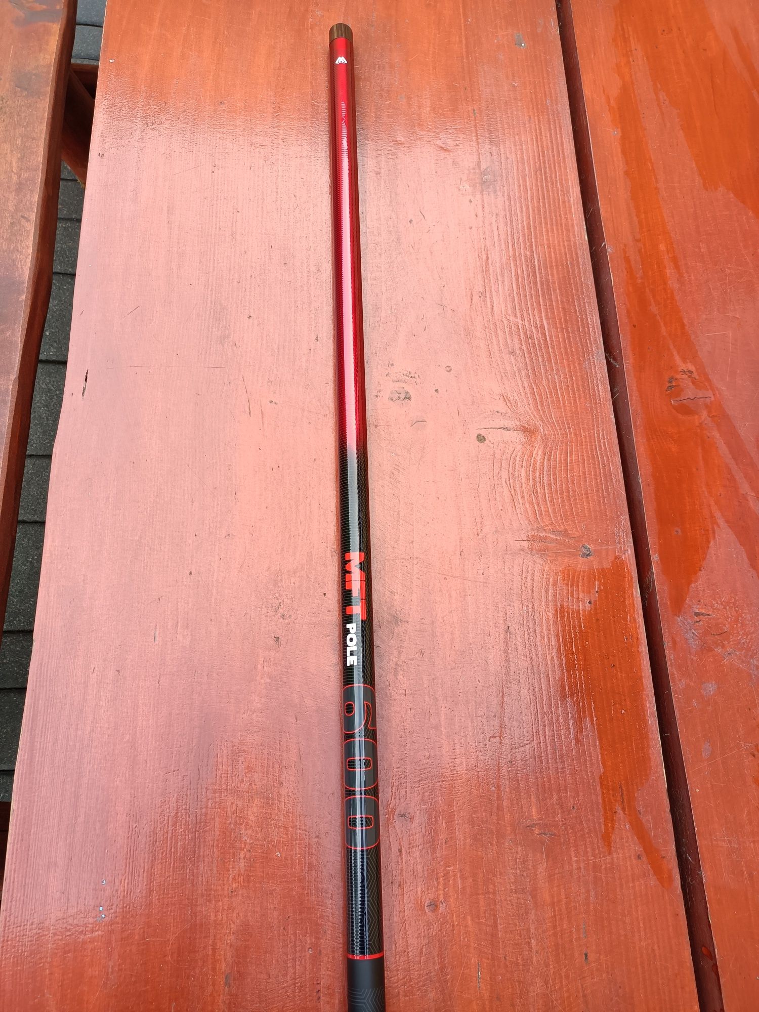 WĘDKA MIKADO MFT POLE 600 c.w. up to 25g (6 sec.)