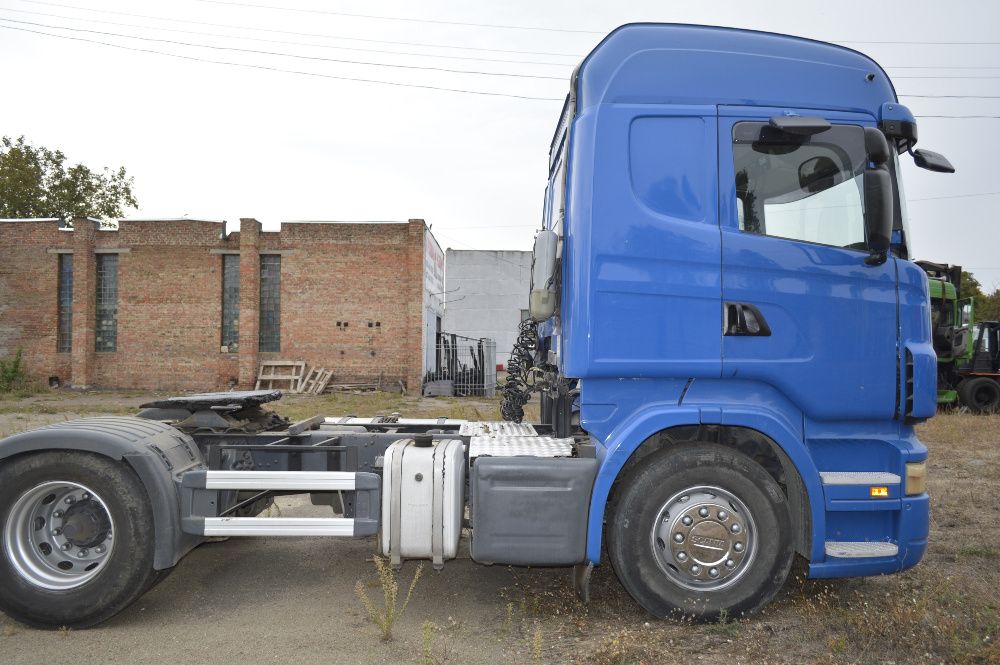 Удлинитель кабины , 1814172, 1441663 1831061 на Daf XF 105 XF 106