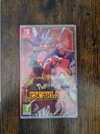 Nintendo Pokemon Scarlet