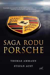 Saga Rodu Porsche