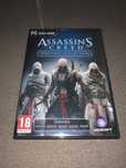 Assassin's Creed kolekcja 5 części