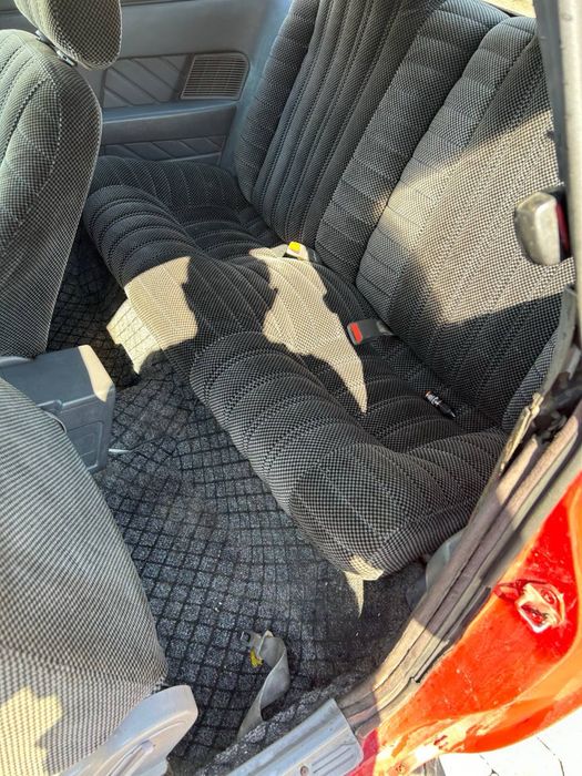 ford probe мотор 2.2