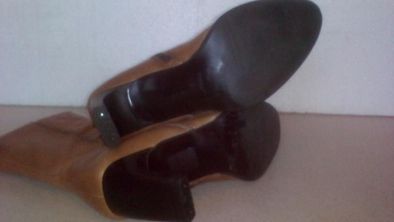 ботинки сапоги полусапожки женские кожаные