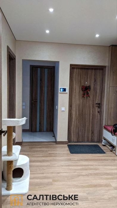 ЮЛ-2618 Продам 3к квартиру на Северной Салтовке Северная 1