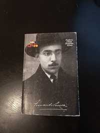 Livro Fernando Pessoa