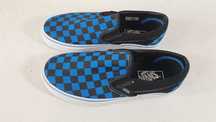 VANS CLASSIC SLIP trampki nowe   36,5