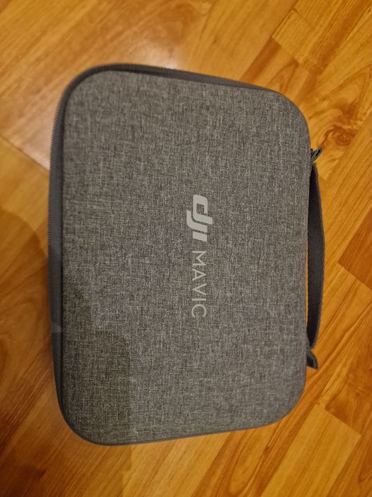 Baterias, comando e Acessórios Dji Mavic mini 1