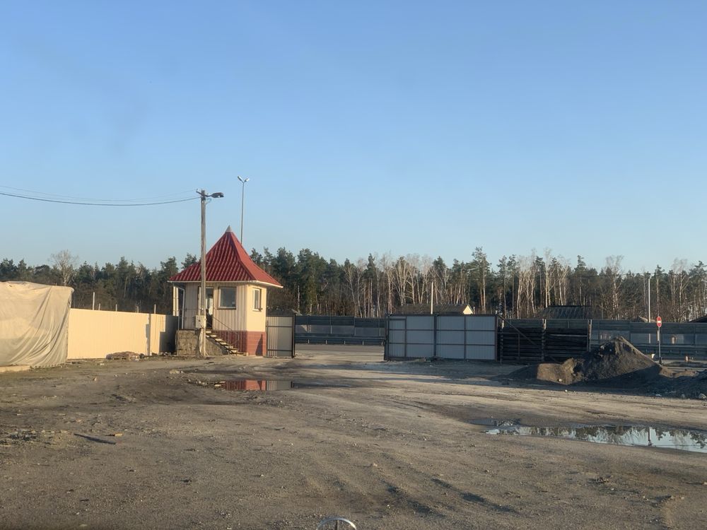 Приміщенн під ваш бізнес по Житомирській трасі