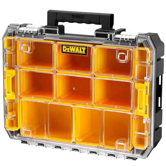 Комплект ящиків DeWALT DWST83411-1