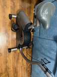 Rowerek stacjonarny ergo bike