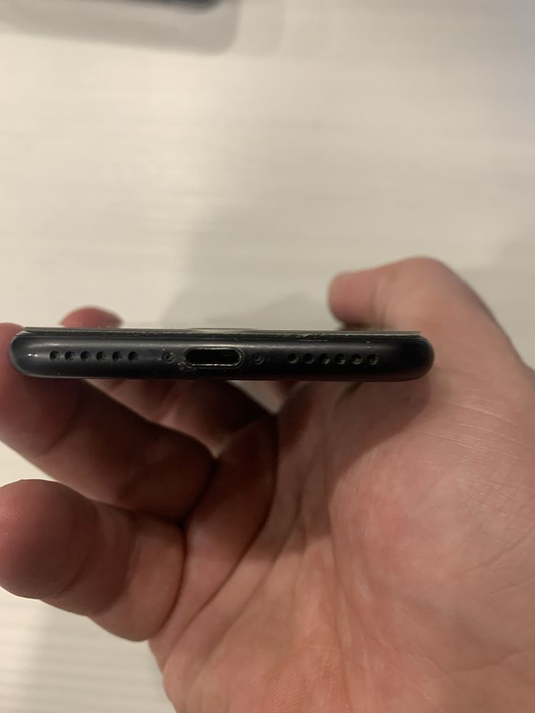 Iphone 7 128 gb neverlock