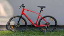 Rower Crossowy Trek Dual Sport 2 Gen 5 2025 Rozmiar ramy XL