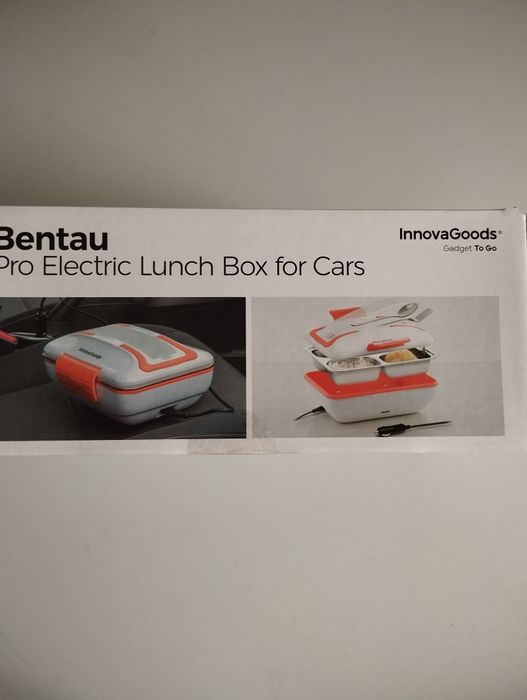 Marmita eletrica NOVA