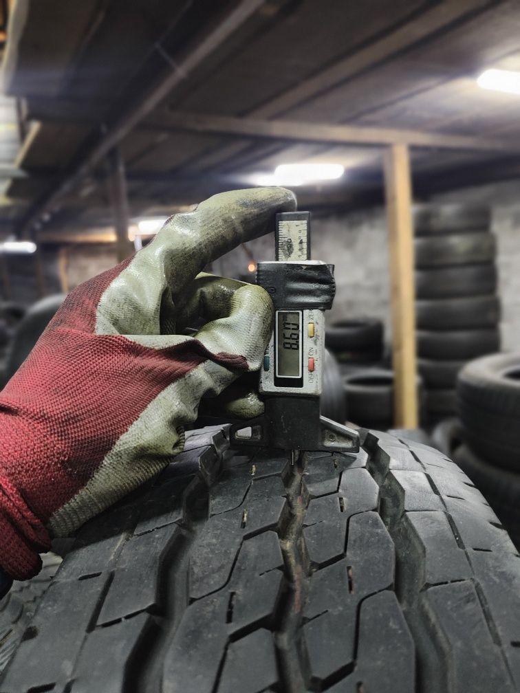 Резина 195 70 r15c r15 колеса зима зимові Firostone Gtyres