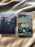 Драбина, Спитайте Мієчку книги